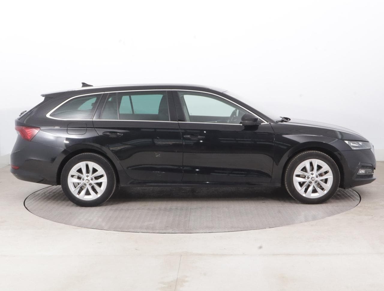 2022 Škoda OCTAVIA - 8