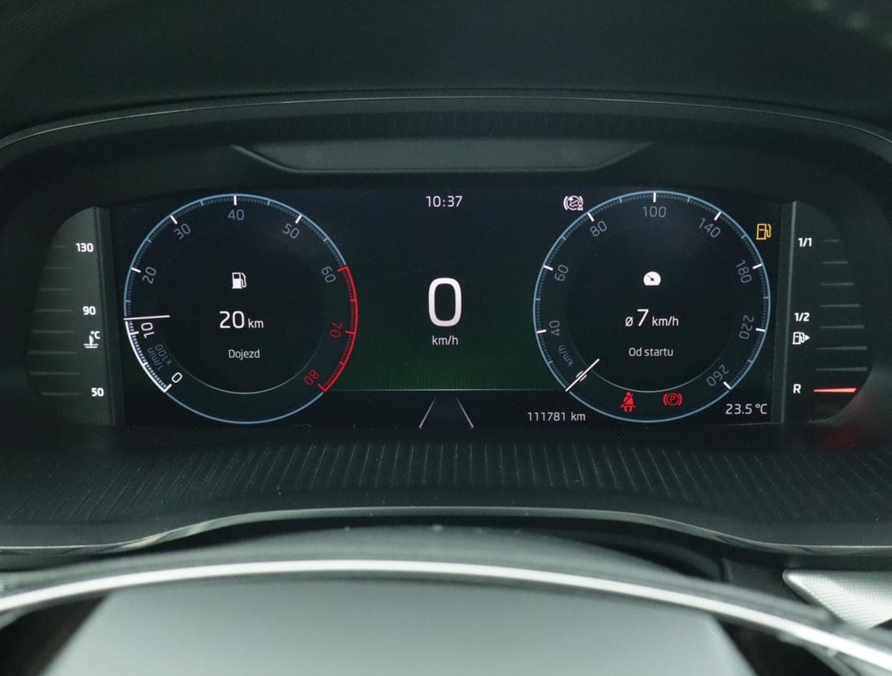 2022 Škoda OCTAVIA - 17