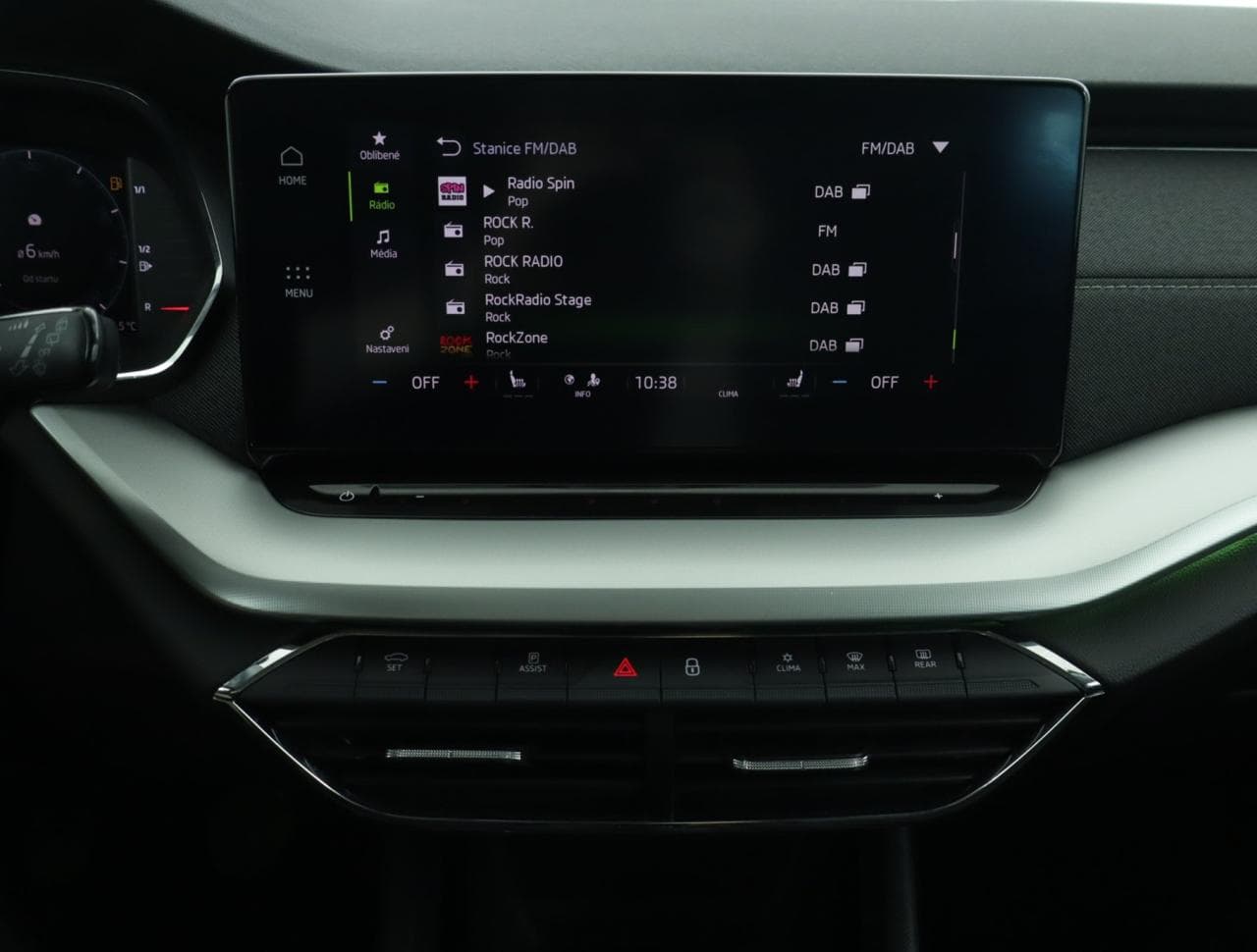 2022 Škoda OCTAVIA - 18