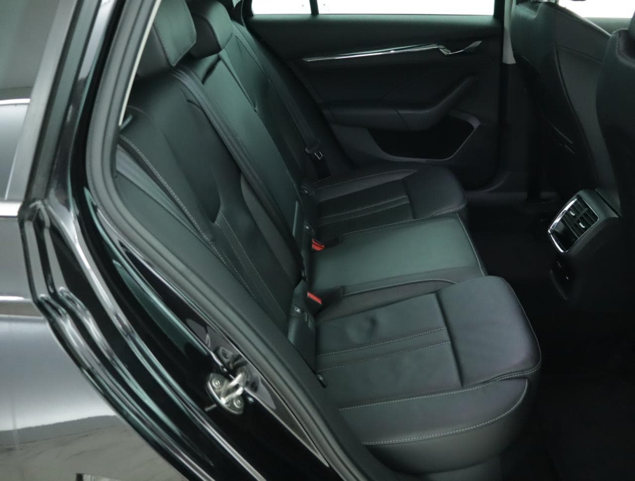 2022 Škoda OCTAVIA - 13