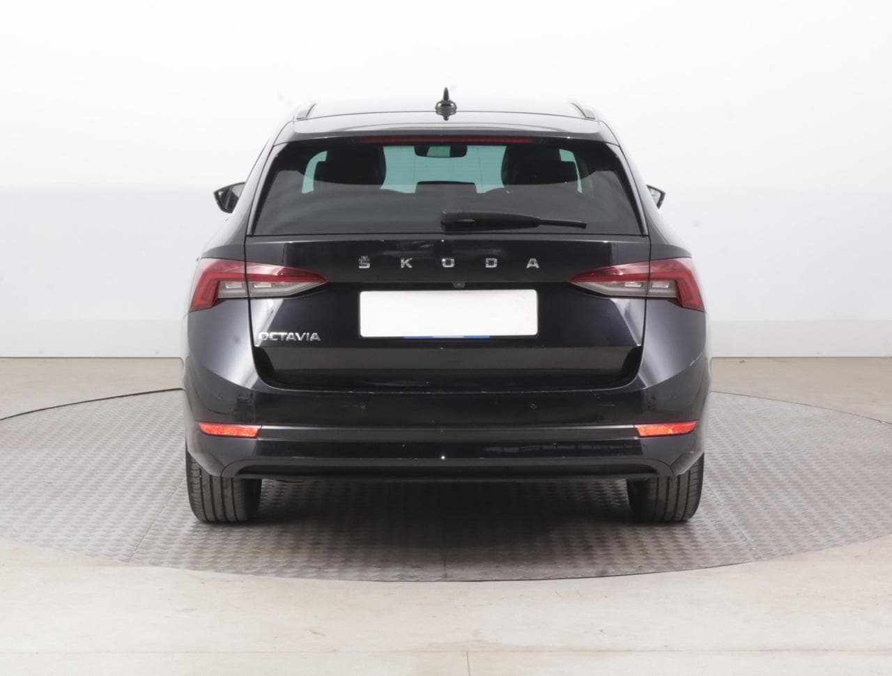 2022 Škoda OCTAVIA - 6