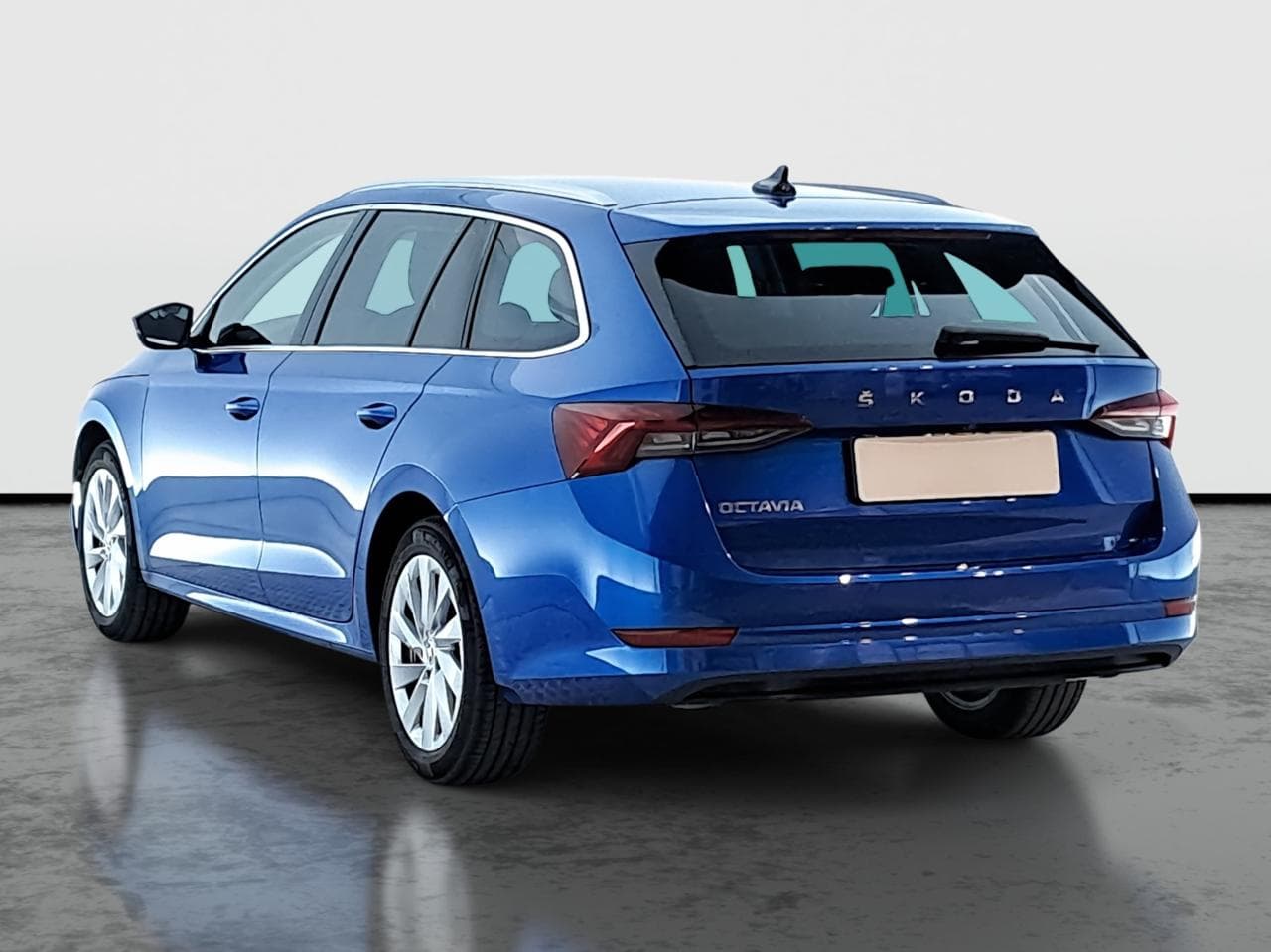 2024 Škoda OCTAVIA - 5