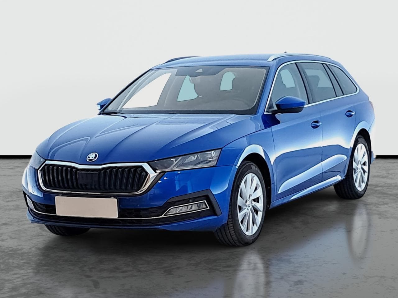 2024 Škoda OCTAVIA - 3
