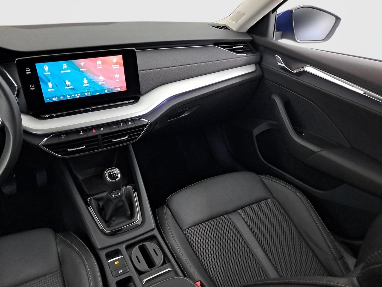 2024 Škoda OCTAVIA - 11