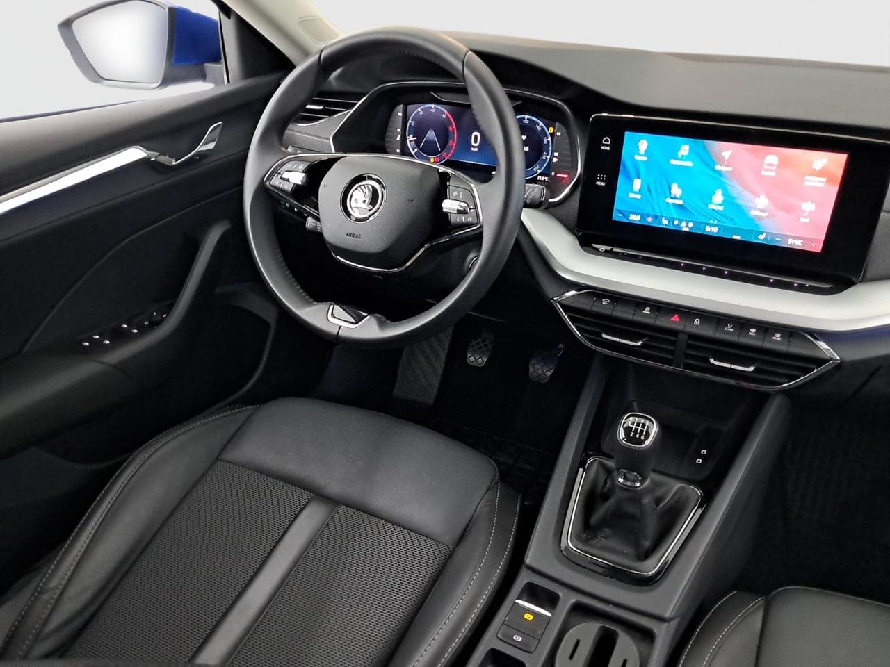 2024 Škoda OCTAVIA - 9