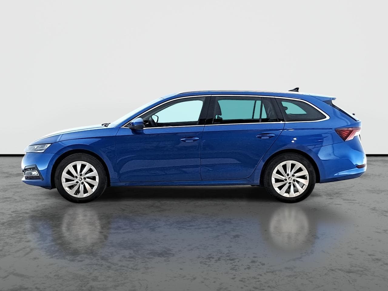 2024 Škoda OCTAVIA - 4