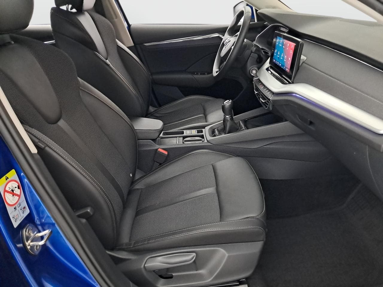 2024 Škoda OCTAVIA - 12