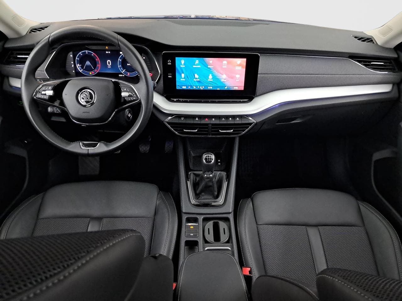 2024 Škoda OCTAVIA - 10