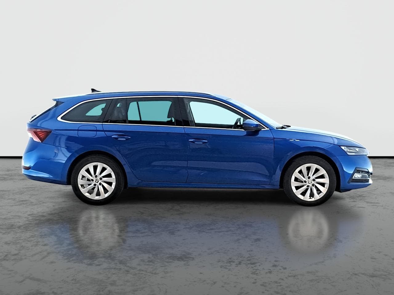 2024 Škoda OCTAVIA - 8