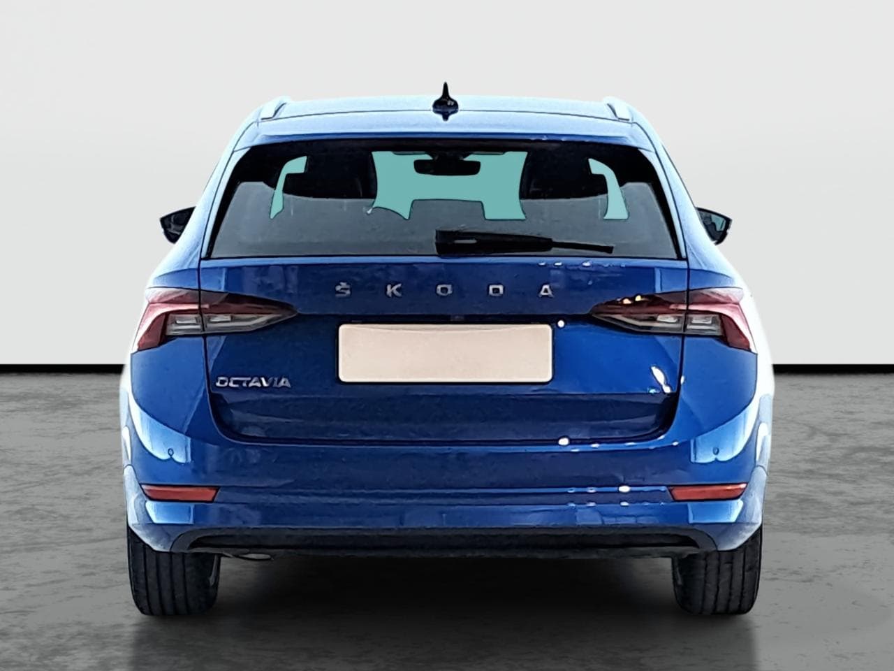 2024 Škoda OCTAVIA - 6