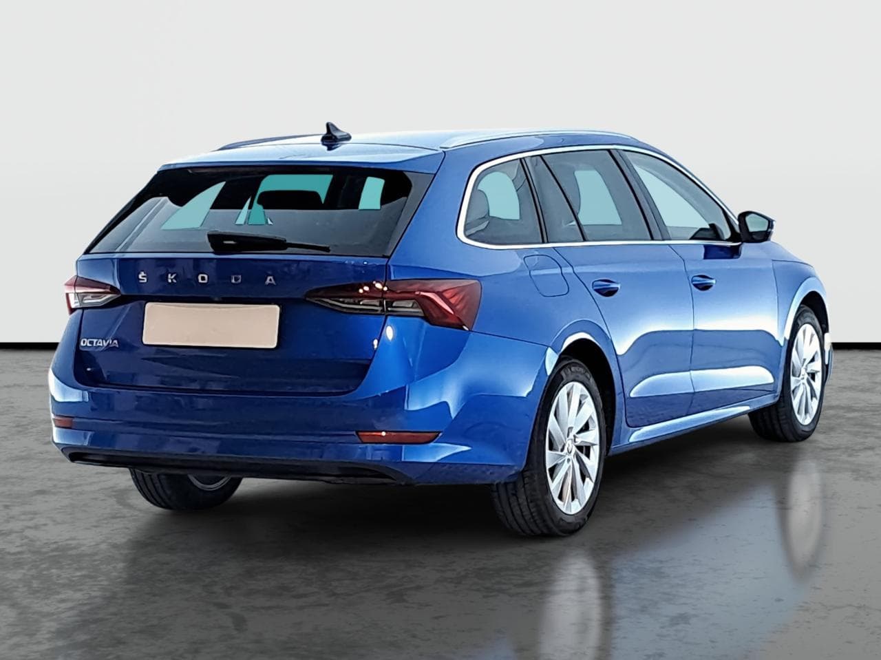 2024 Škoda OCTAVIA - 7