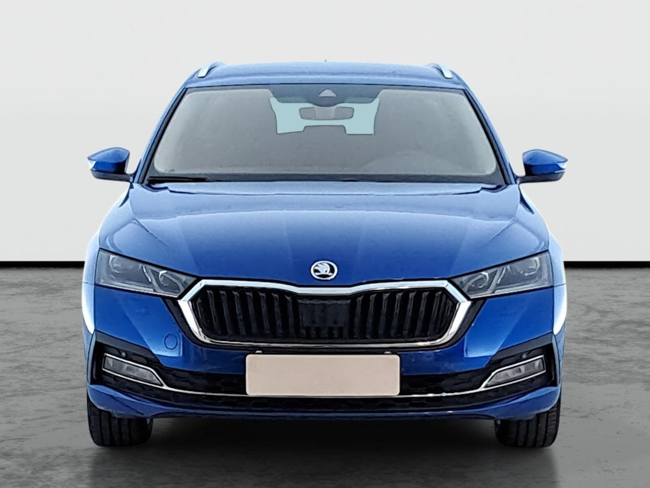 2024 Škoda OCTAVIA - 2