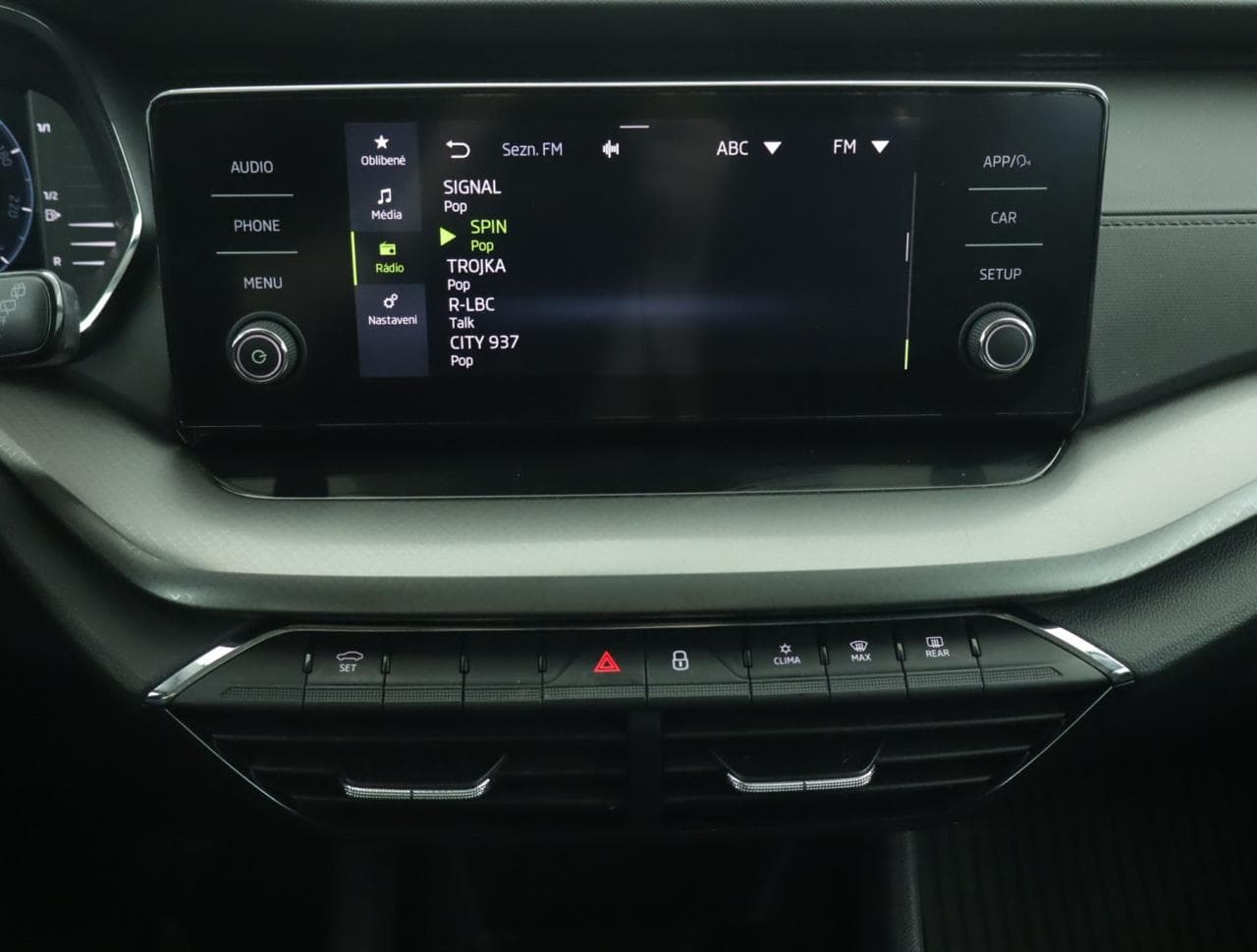 2023 Škoda OCTAVIA - 18