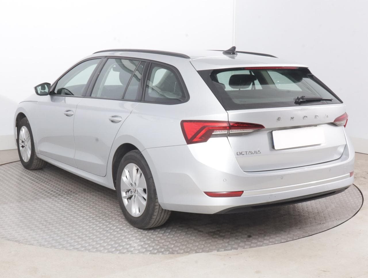 2023 Škoda OCTAVIA - 5