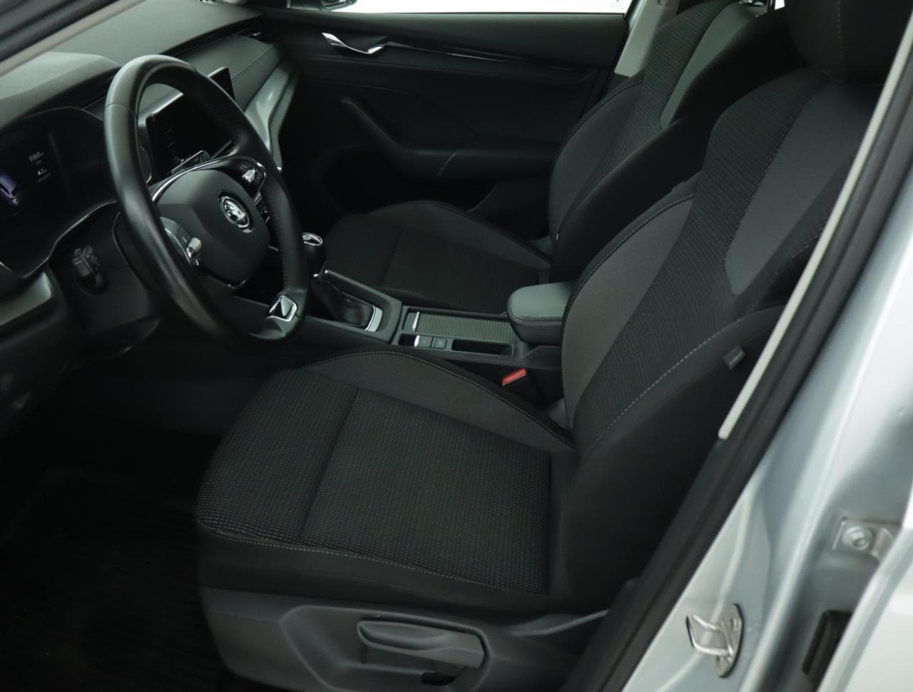 2023 Škoda OCTAVIA - 16