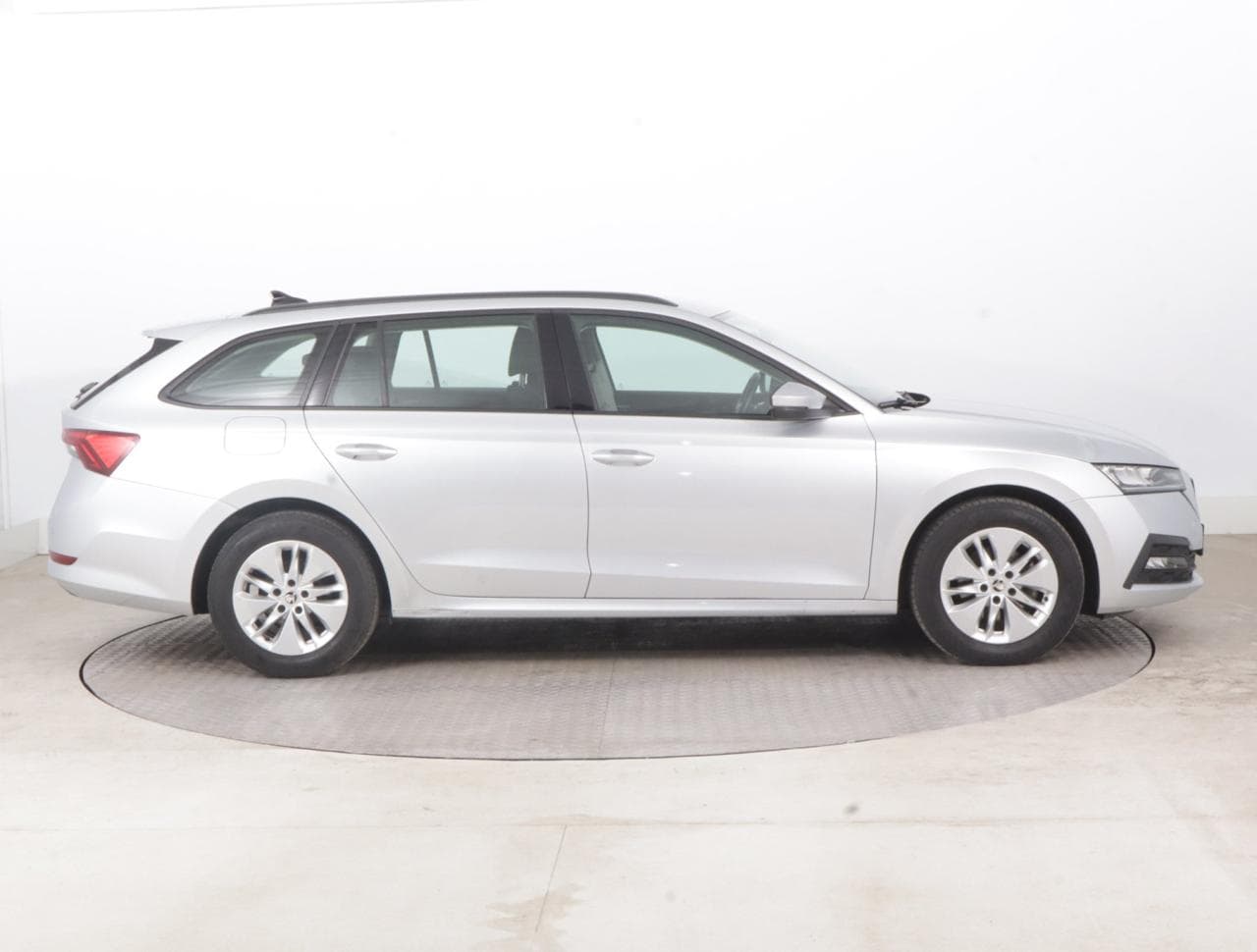 2023 Škoda OCTAVIA - 8