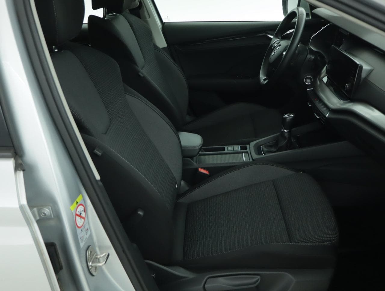 2023 Škoda OCTAVIA - 12