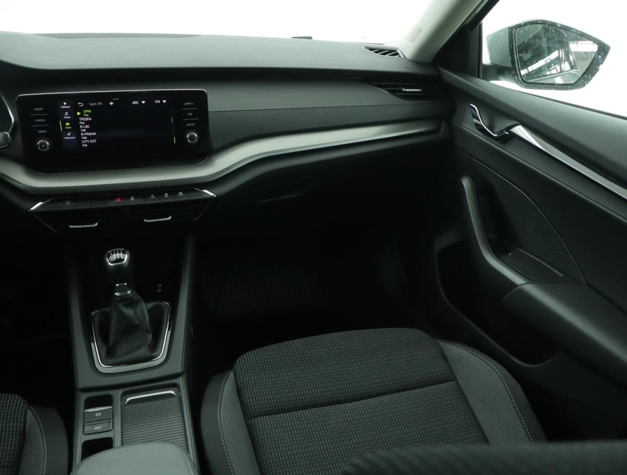 2023 Škoda OCTAVIA - 11