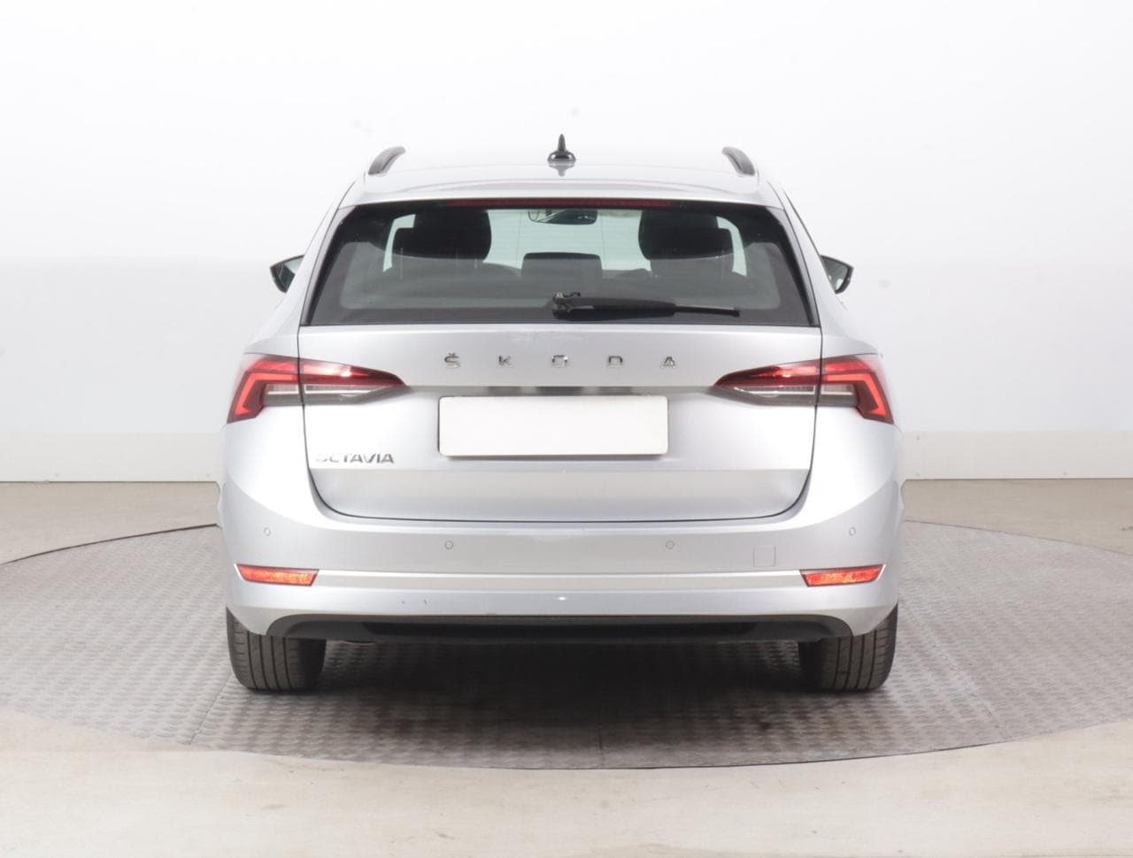 2023 Škoda OCTAVIA - 6