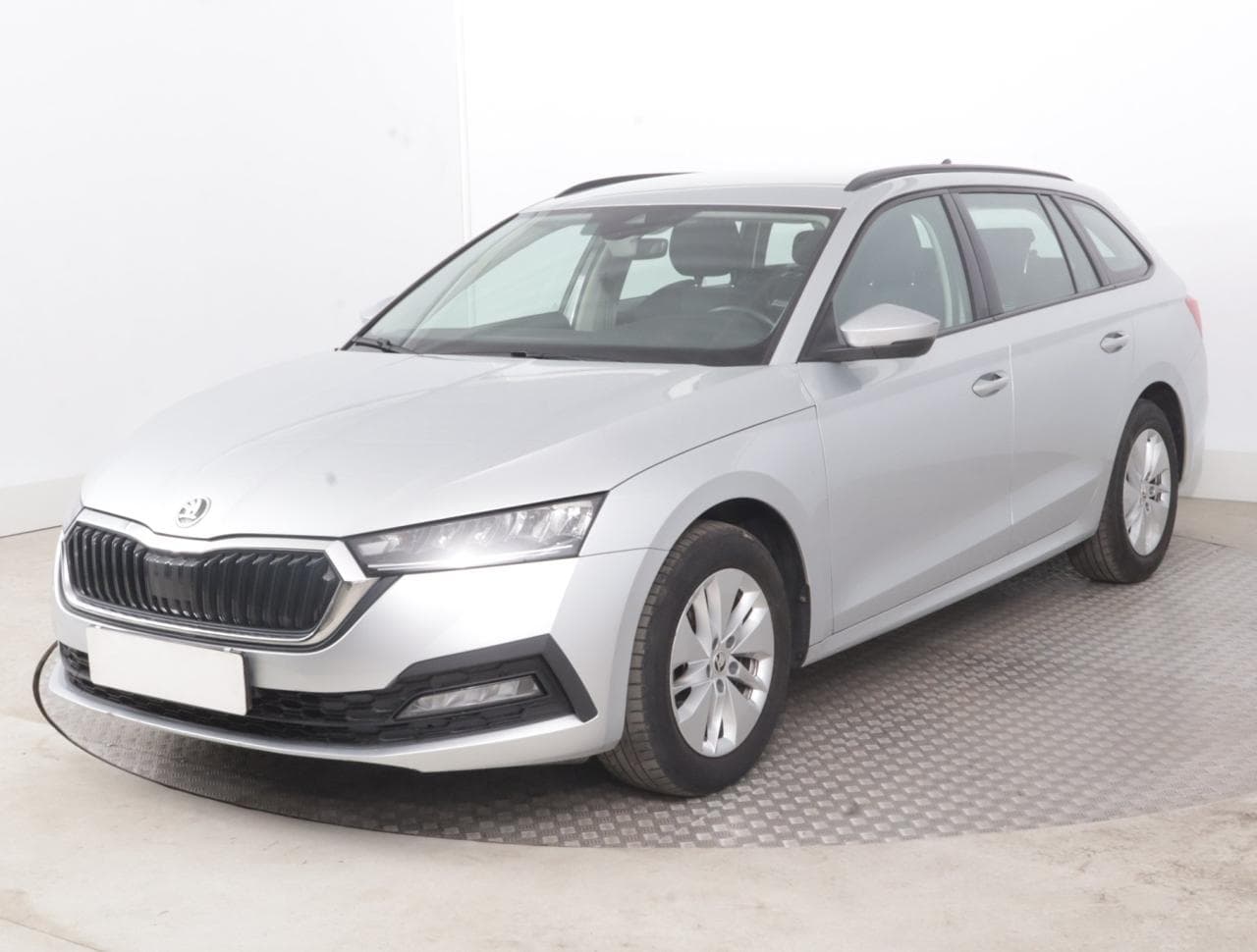 2023 Škoda OCTAVIA - 3
