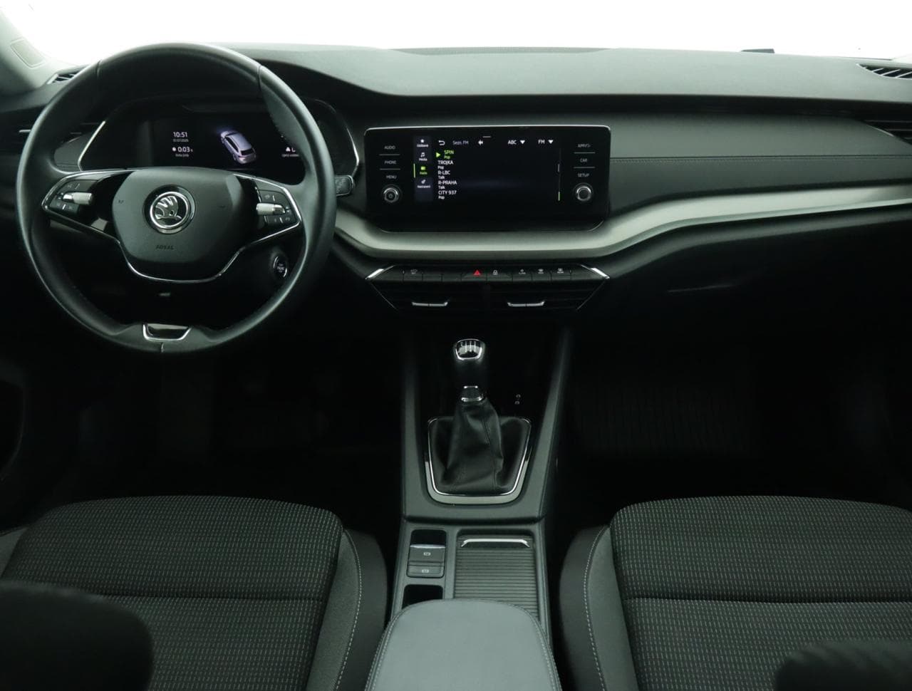 2023 Škoda OCTAVIA - 10