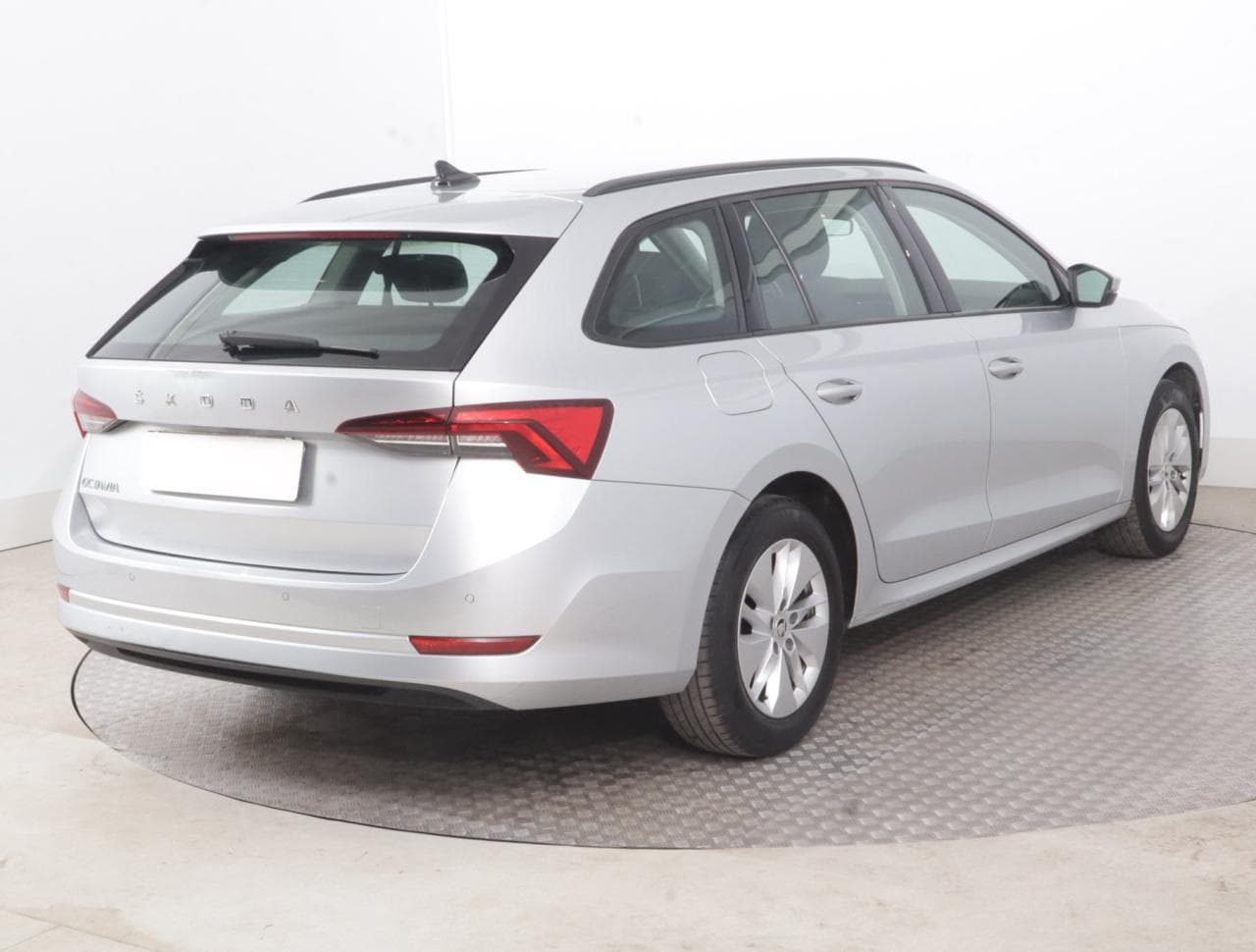 2023 Škoda OCTAVIA - 7