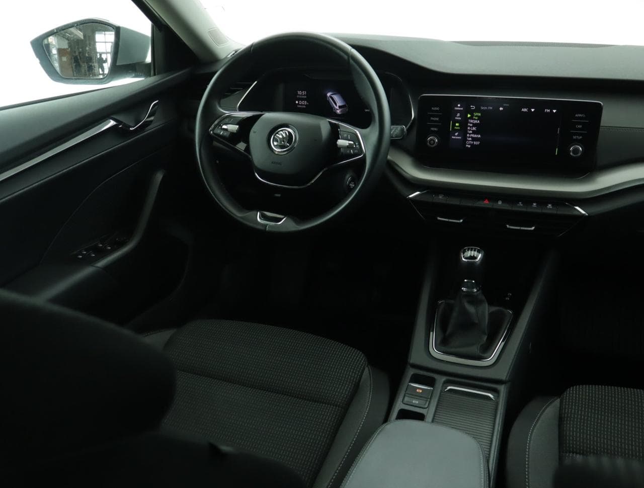 2023 Škoda OCTAVIA - 9
