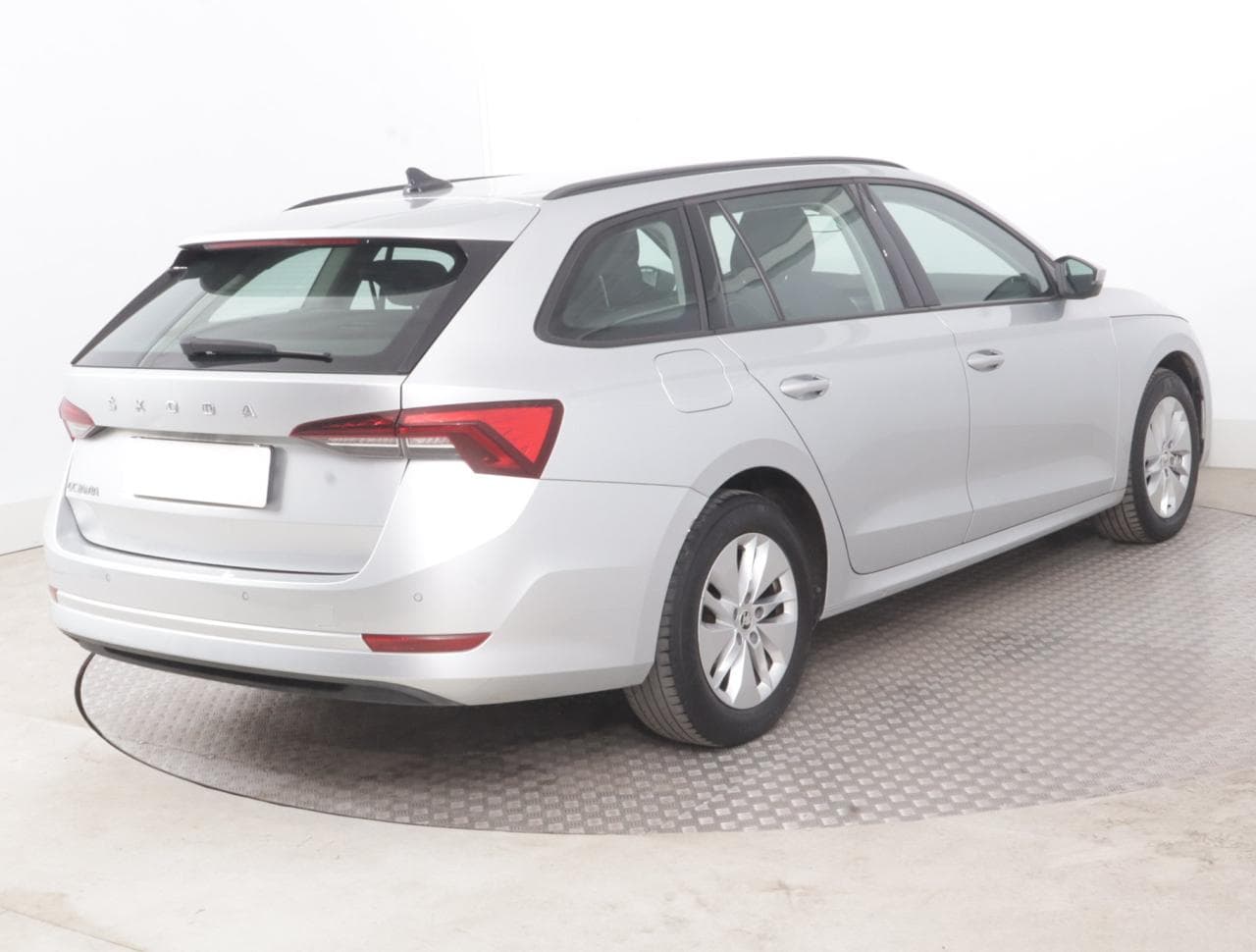 2022 Škoda OCTAVIA - 7