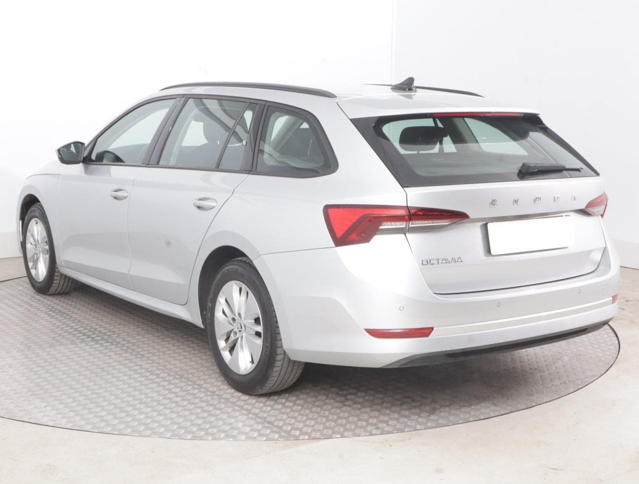 2022 Škoda OCTAVIA - 5