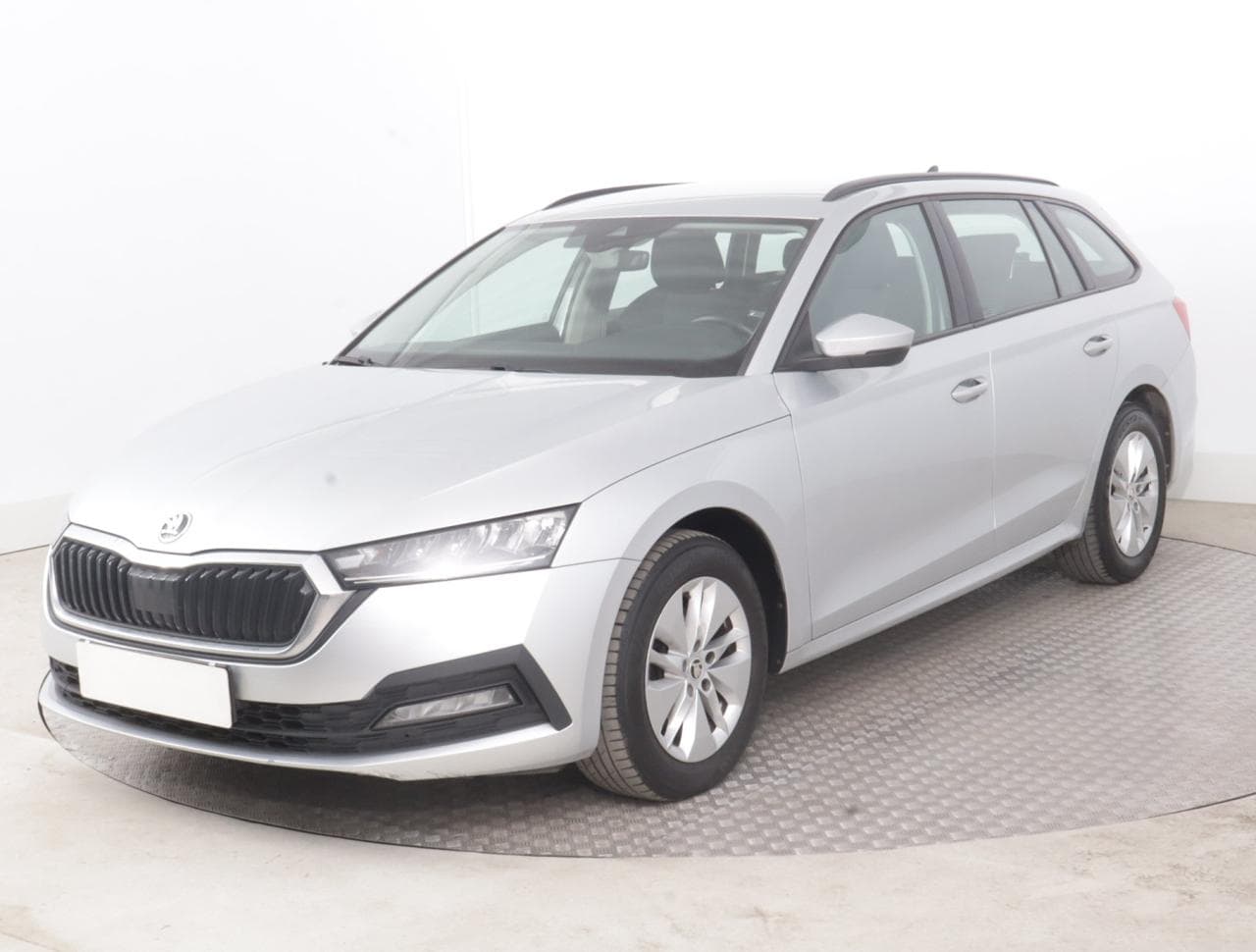 2022 Škoda OCTAVIA - 3