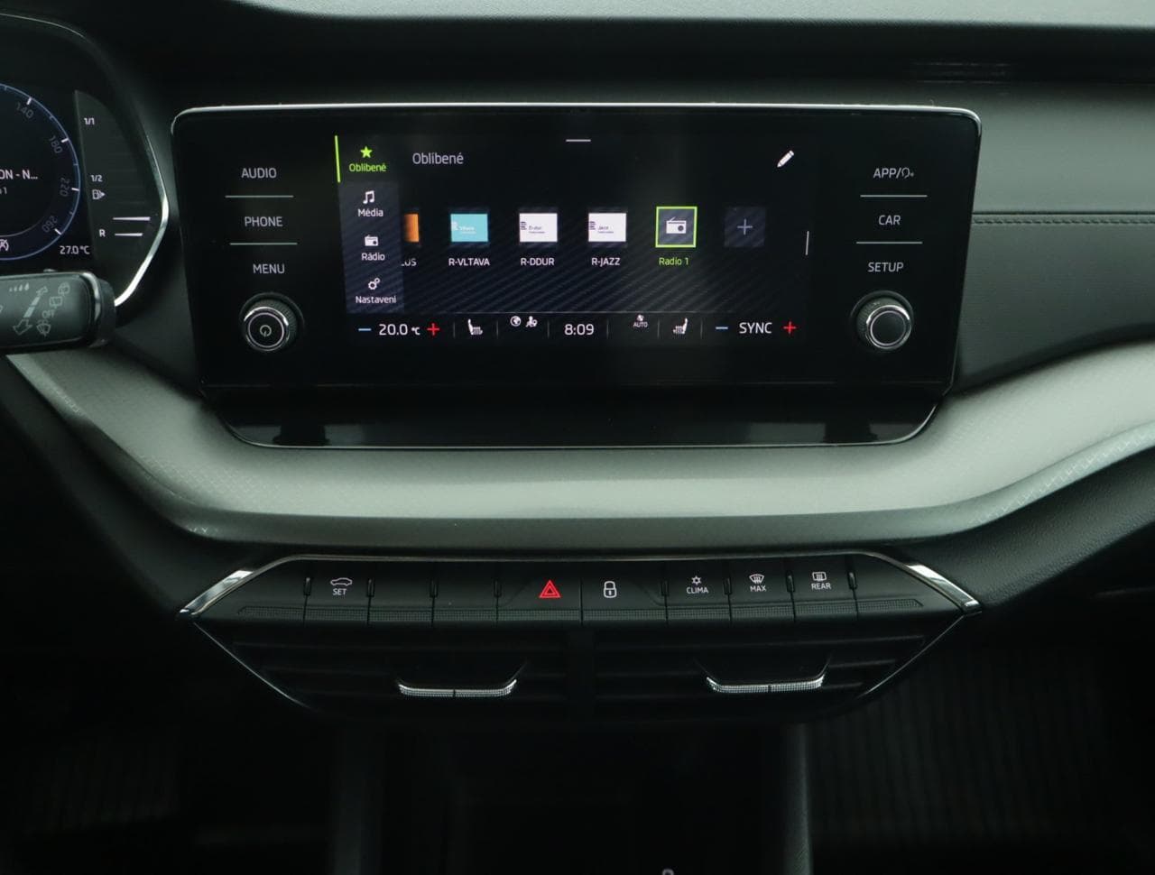 2022 Škoda OCTAVIA - 18