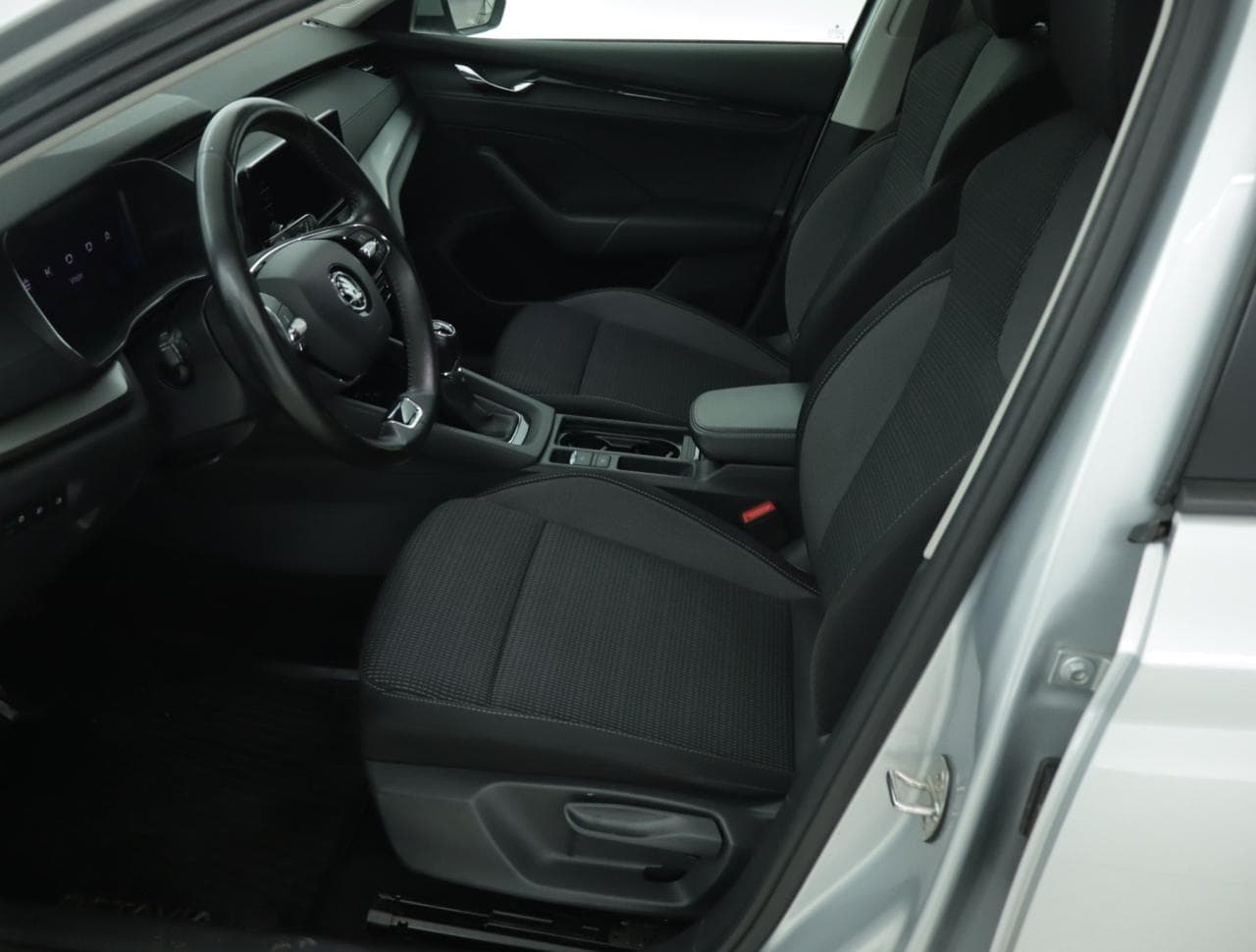 2022 Škoda OCTAVIA - 16