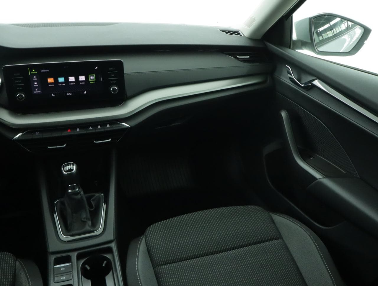 2022 Škoda OCTAVIA - 11