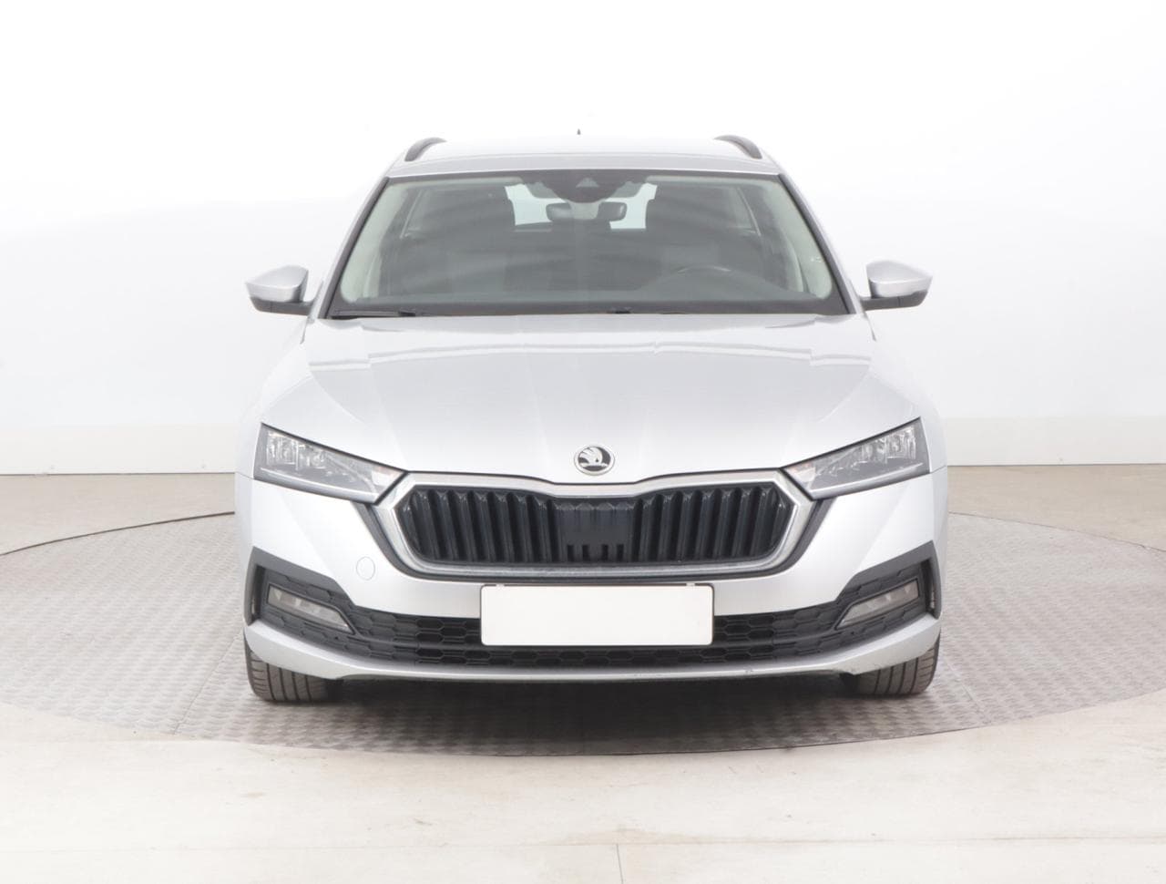 2022 Škoda OCTAVIA - 2