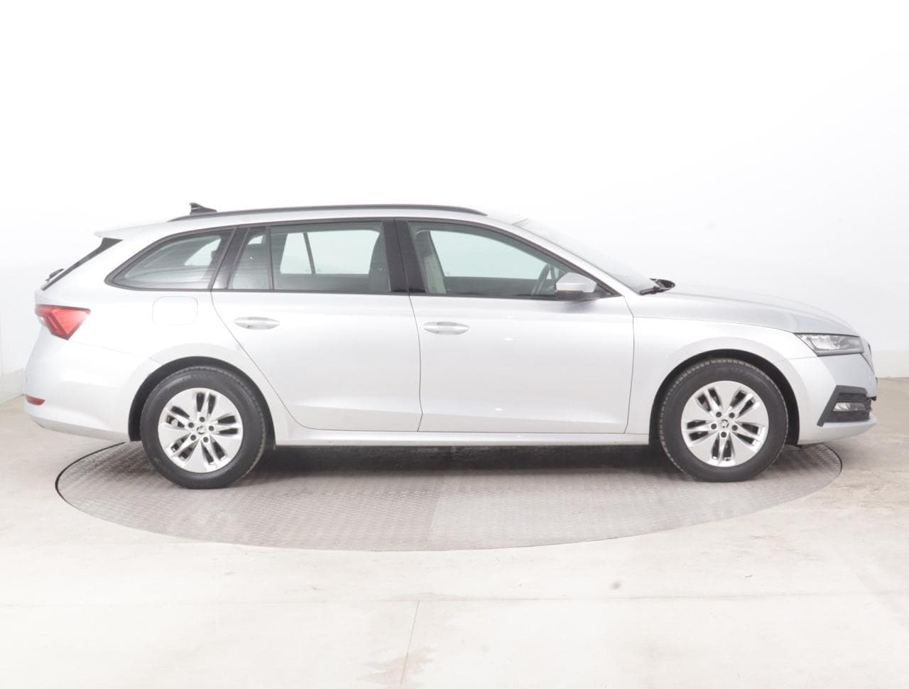 2022 Škoda OCTAVIA - 4
