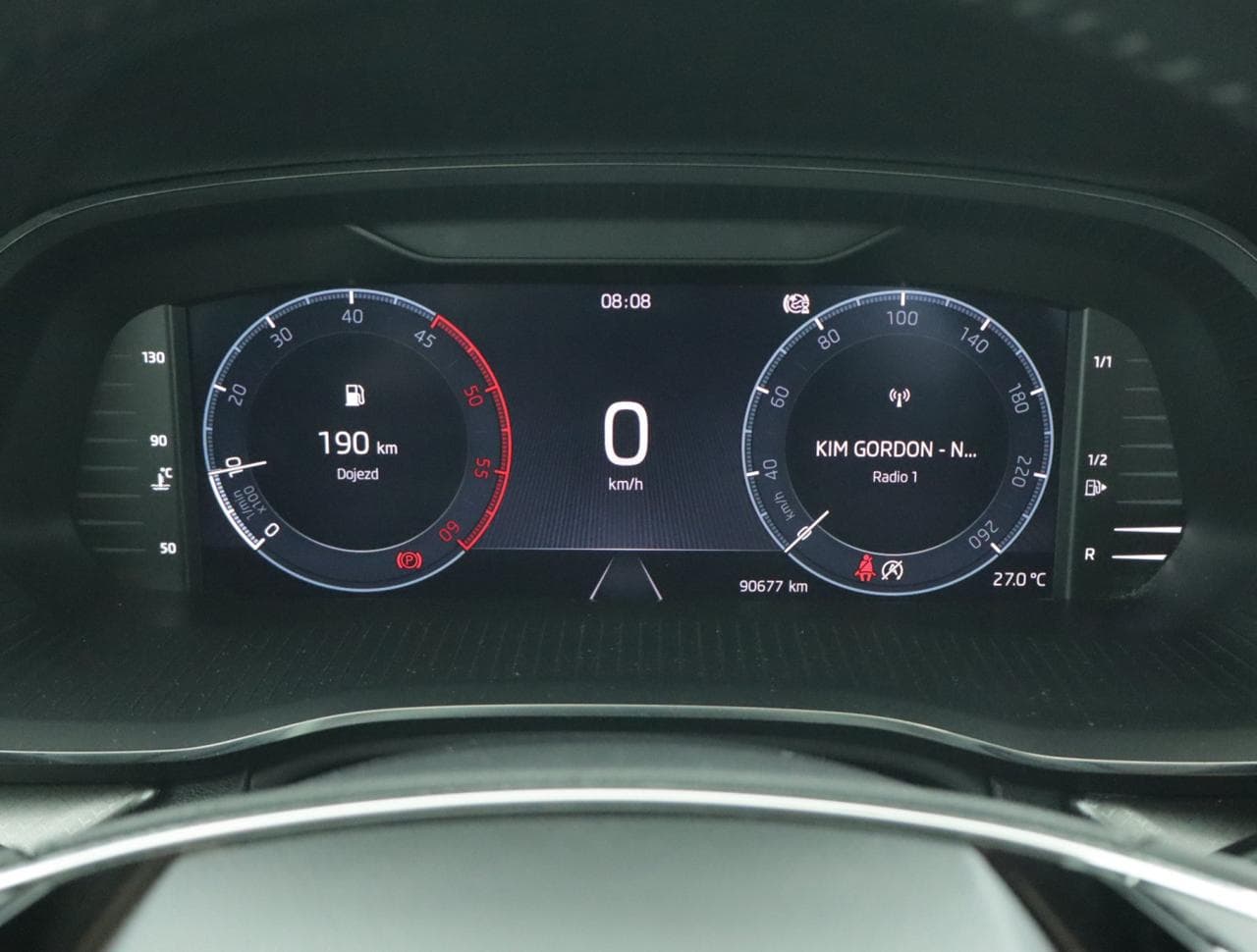 2022 Škoda OCTAVIA - 17