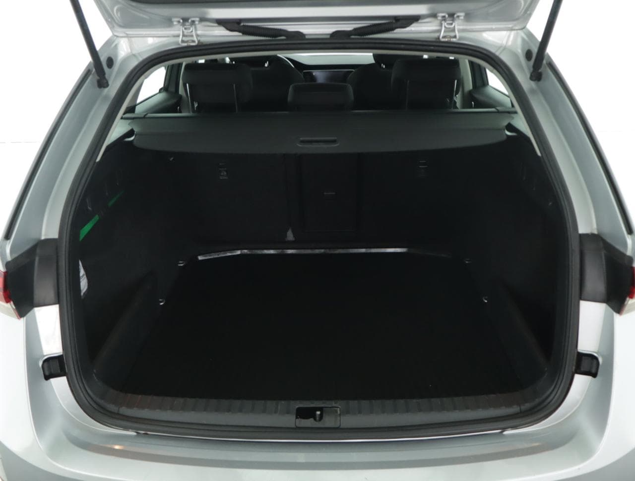 2022 Škoda OCTAVIA - 19
