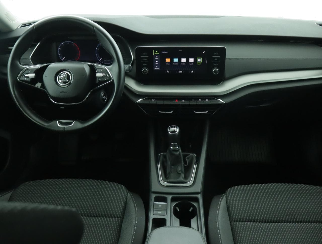 2022 Škoda OCTAVIA - 10