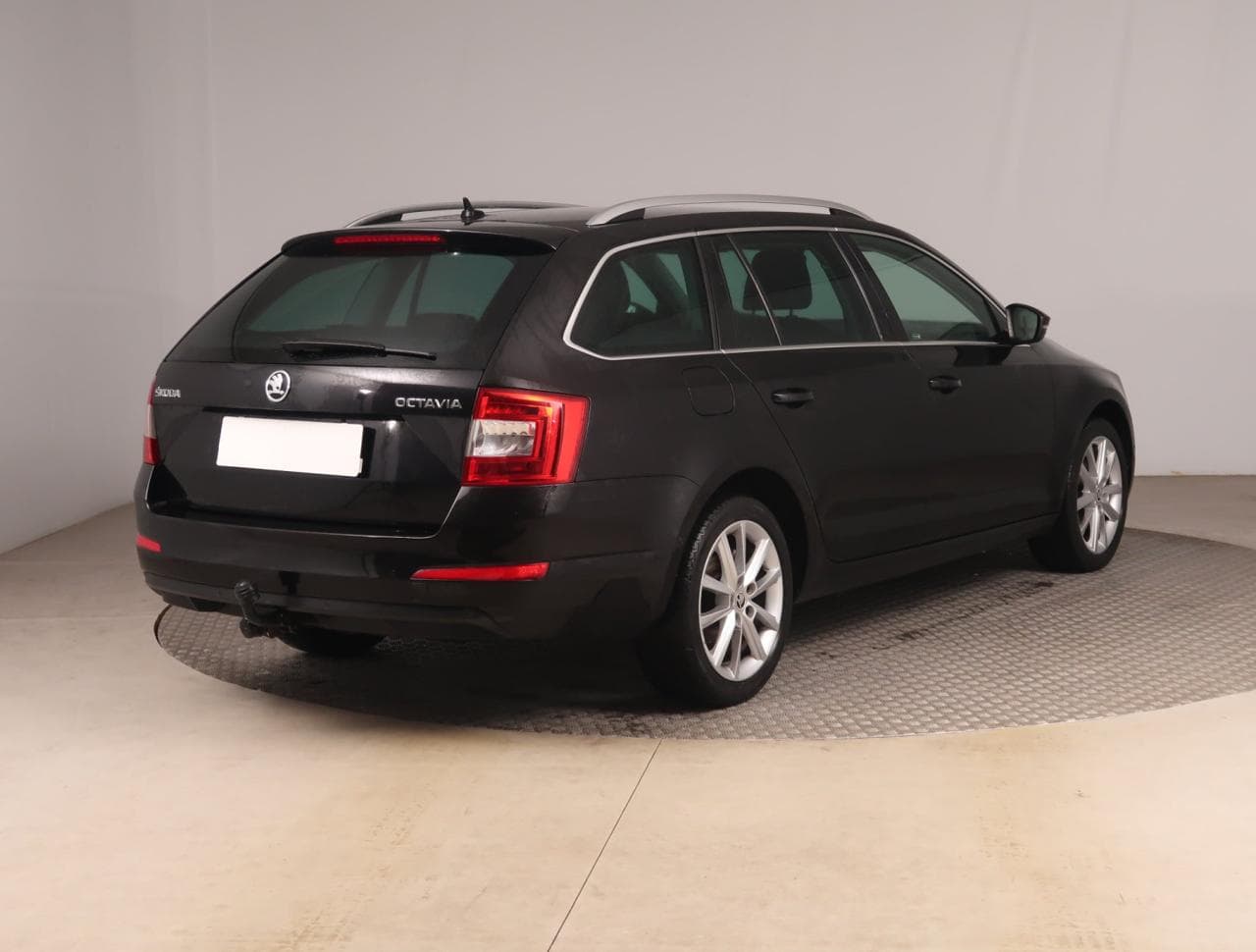 2016 Škoda OCTAVIA - 7