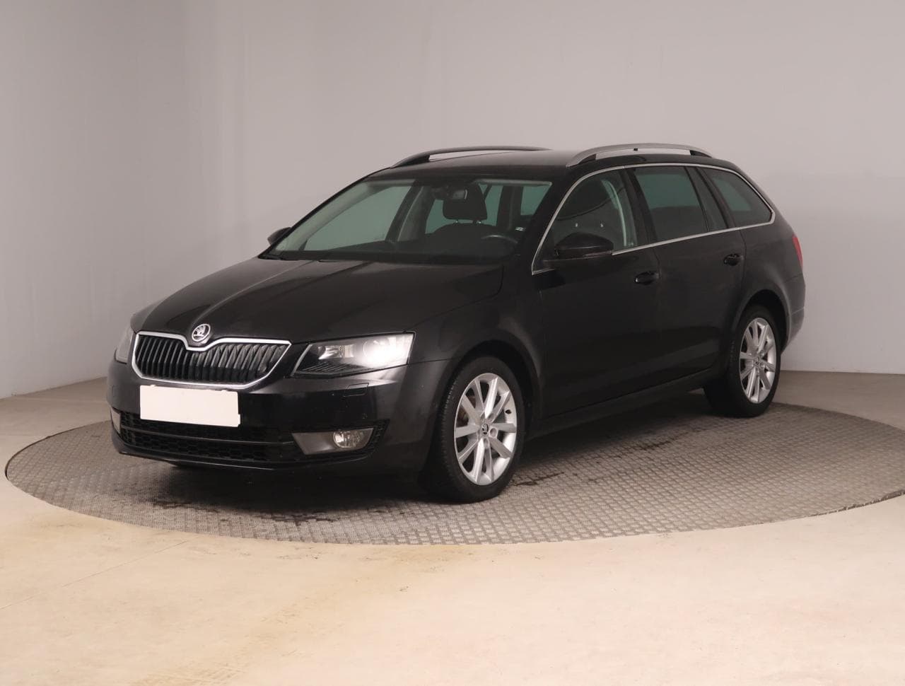 2016 Škoda OCTAVIA - 3