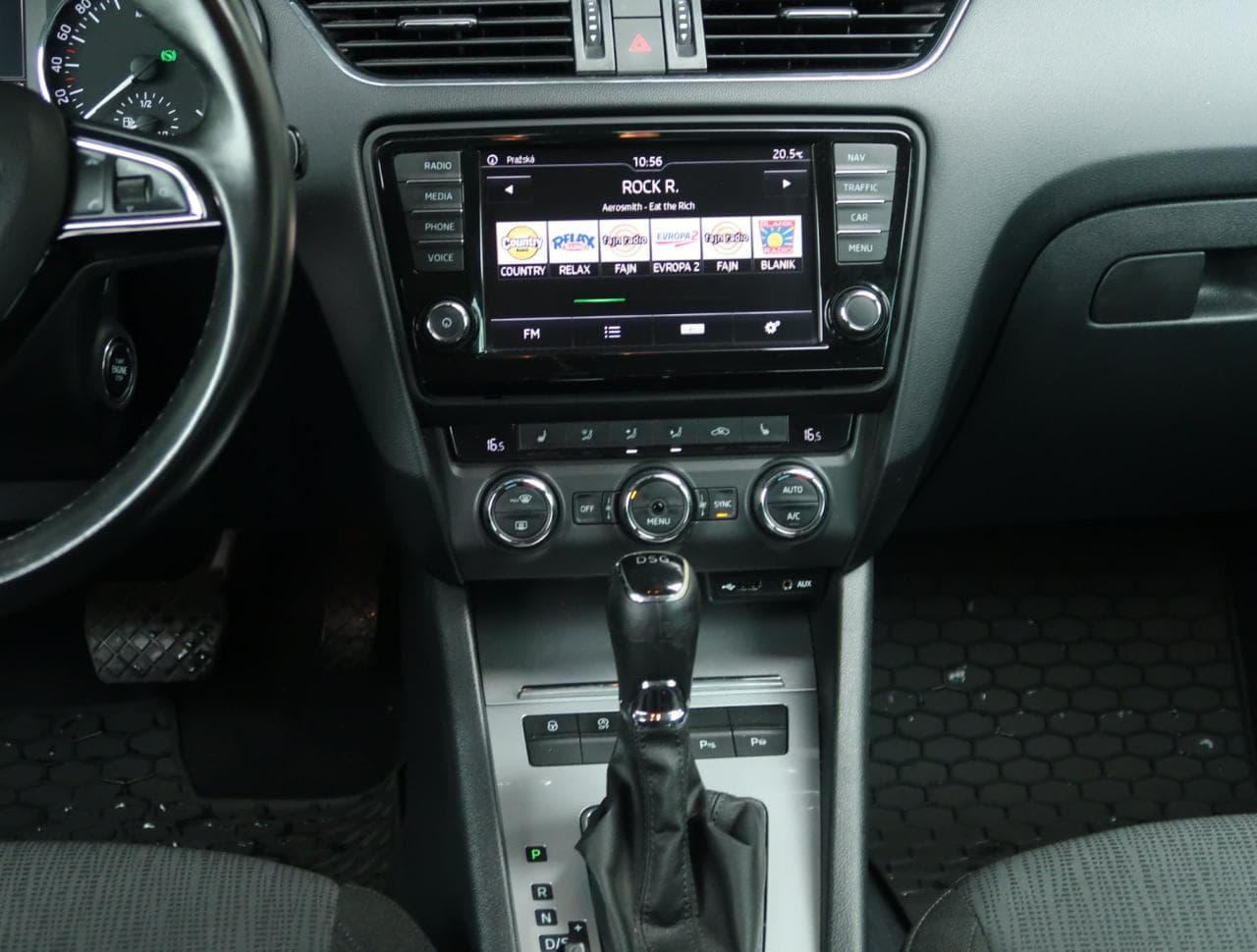 2016 Škoda OCTAVIA - 18