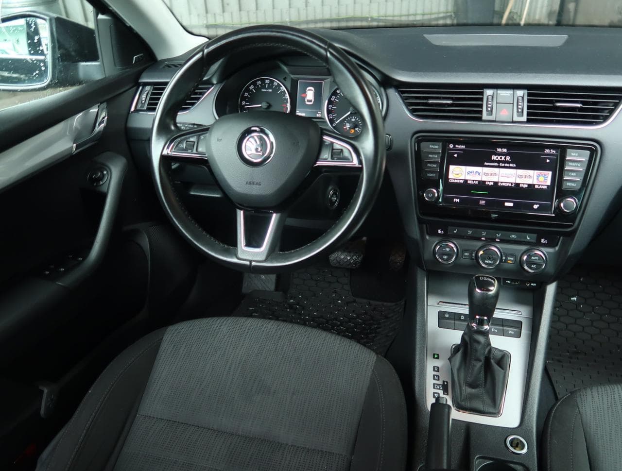 2016 Škoda OCTAVIA - 9