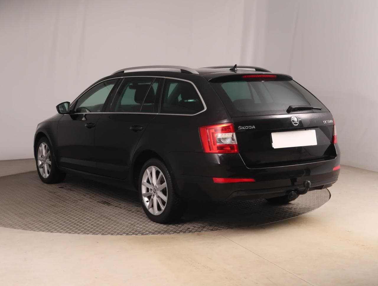2016 Škoda OCTAVIA - 5