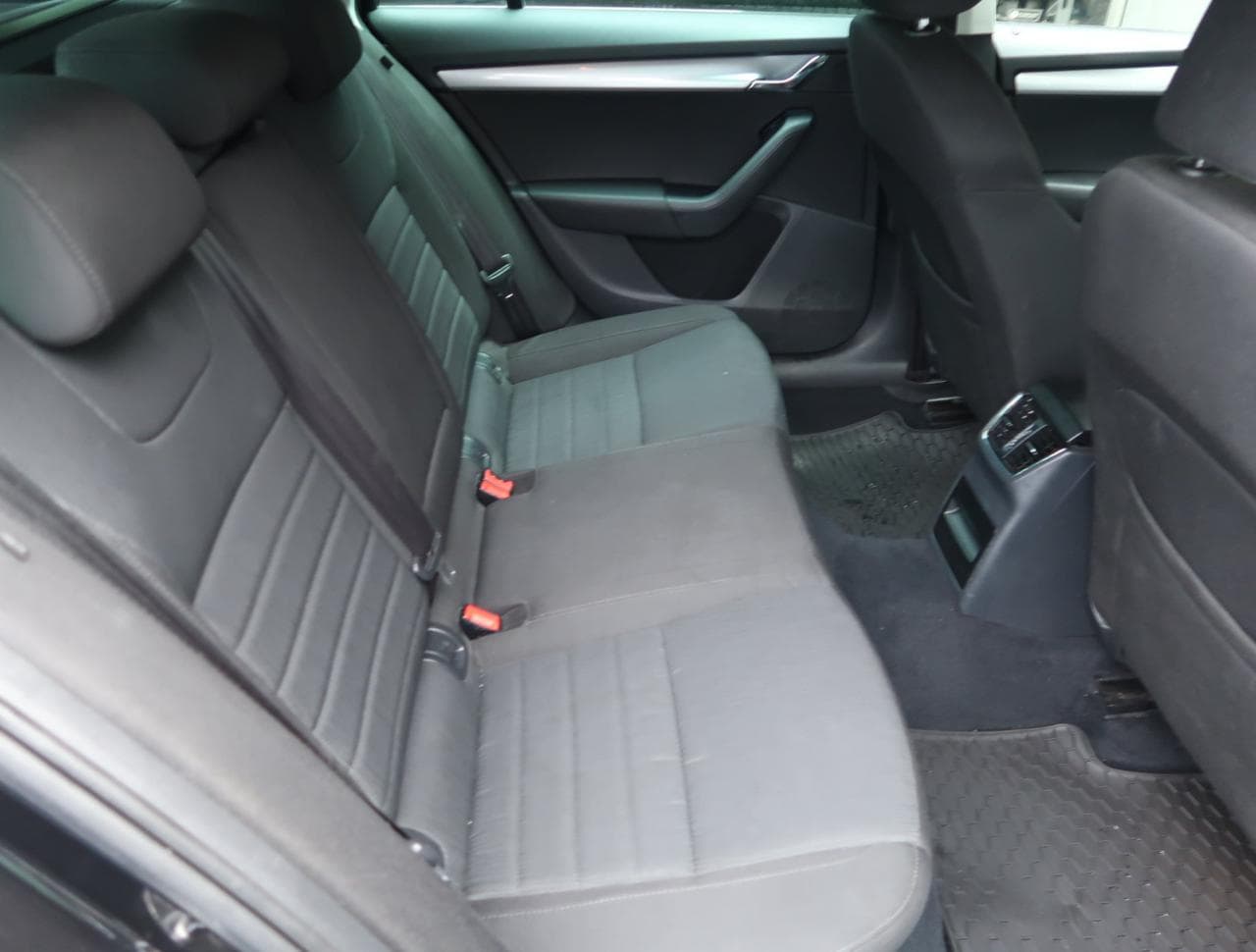 2016 Škoda OCTAVIA - 13