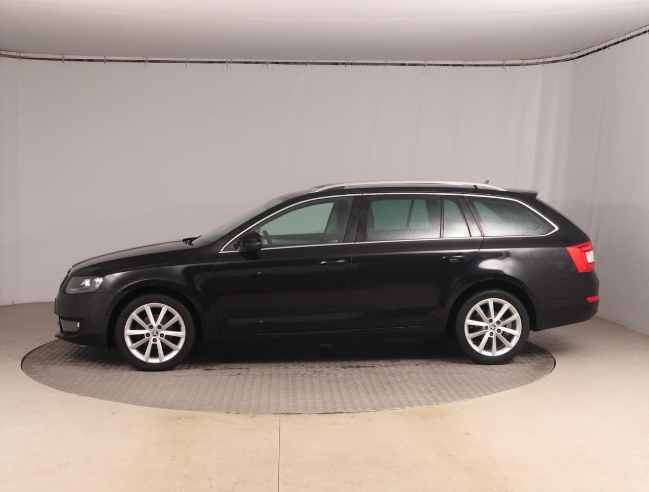 2016 Škoda OCTAVIA - 4