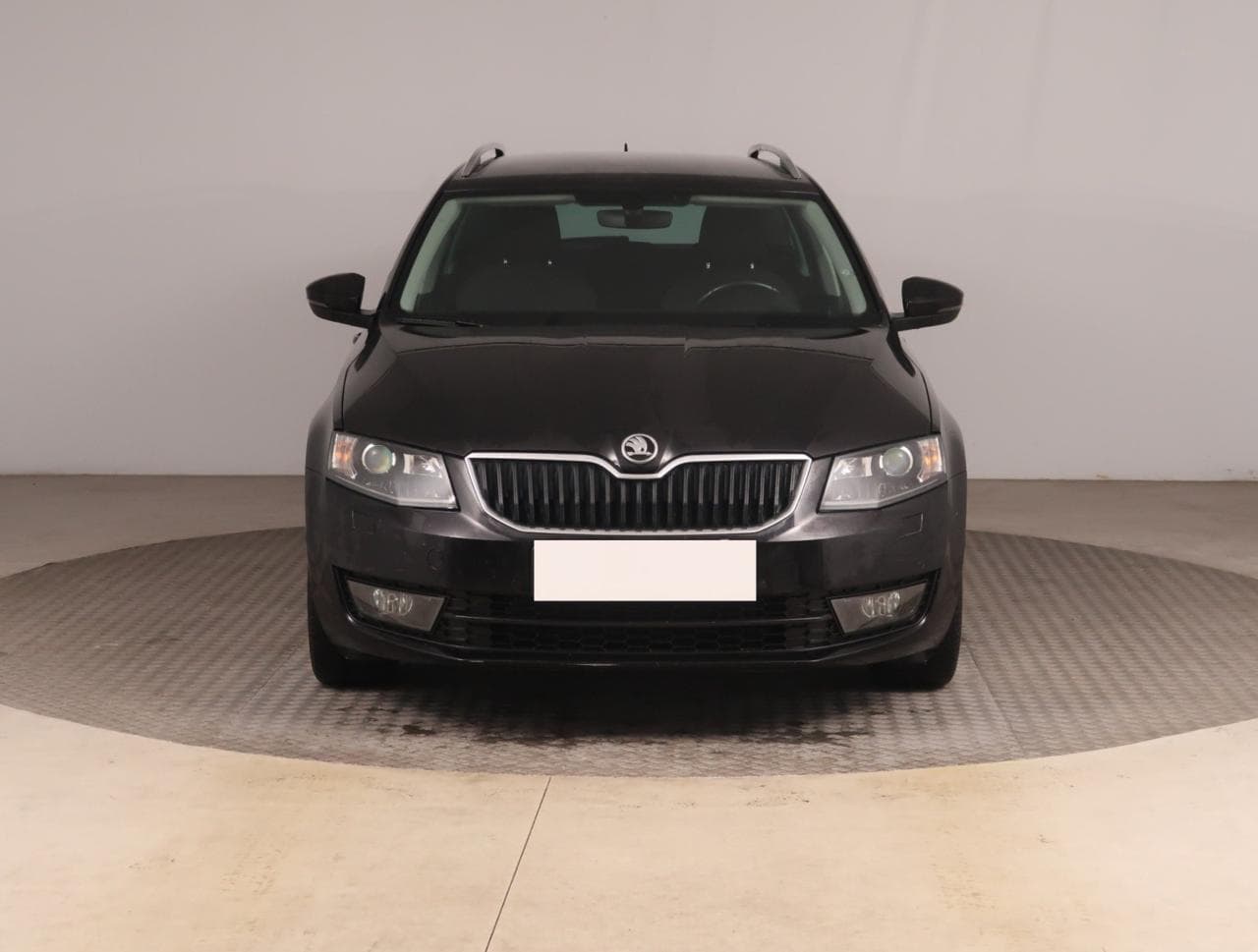 2016 Škoda OCTAVIA - 2