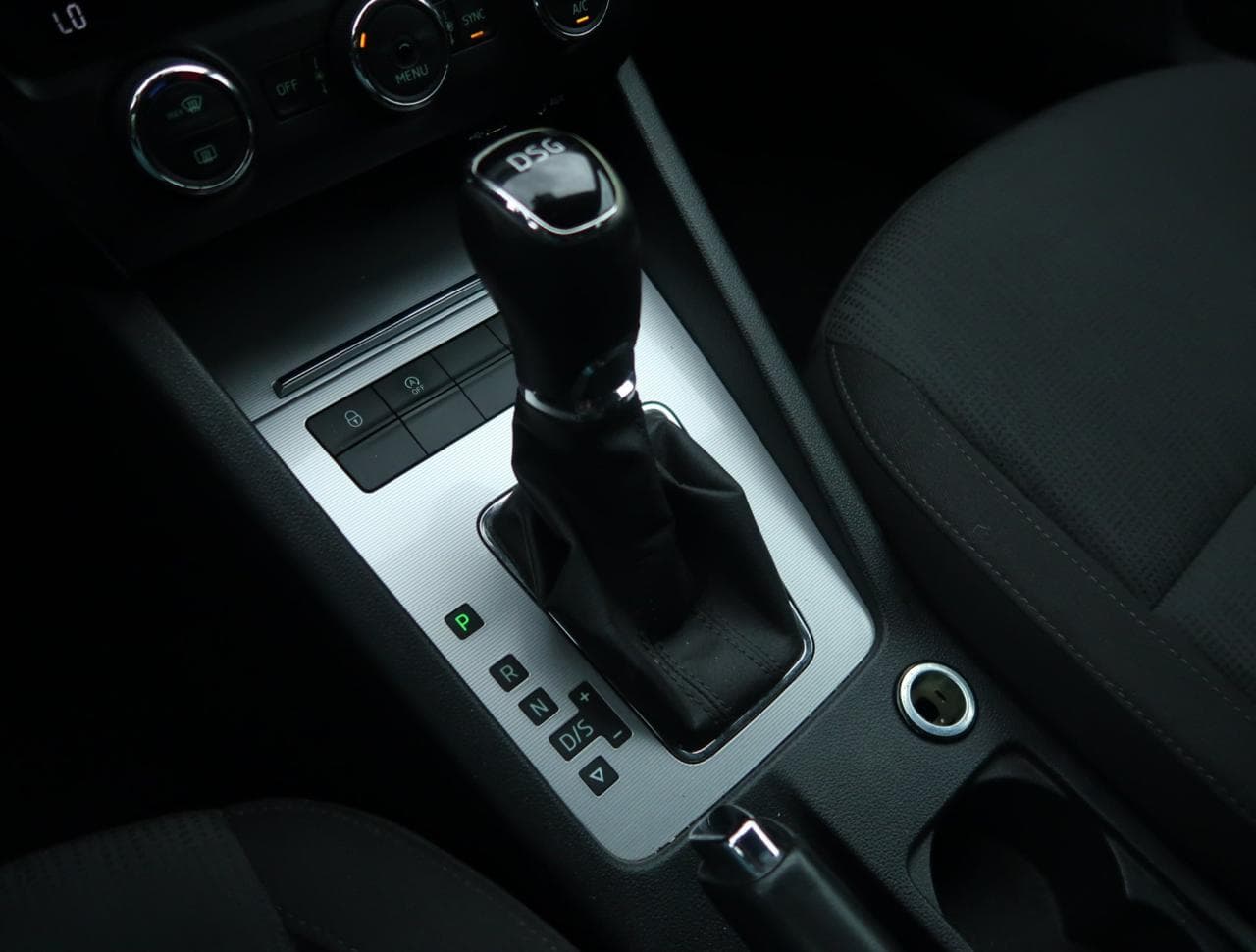 2016 Škoda OCTAVIA - 19