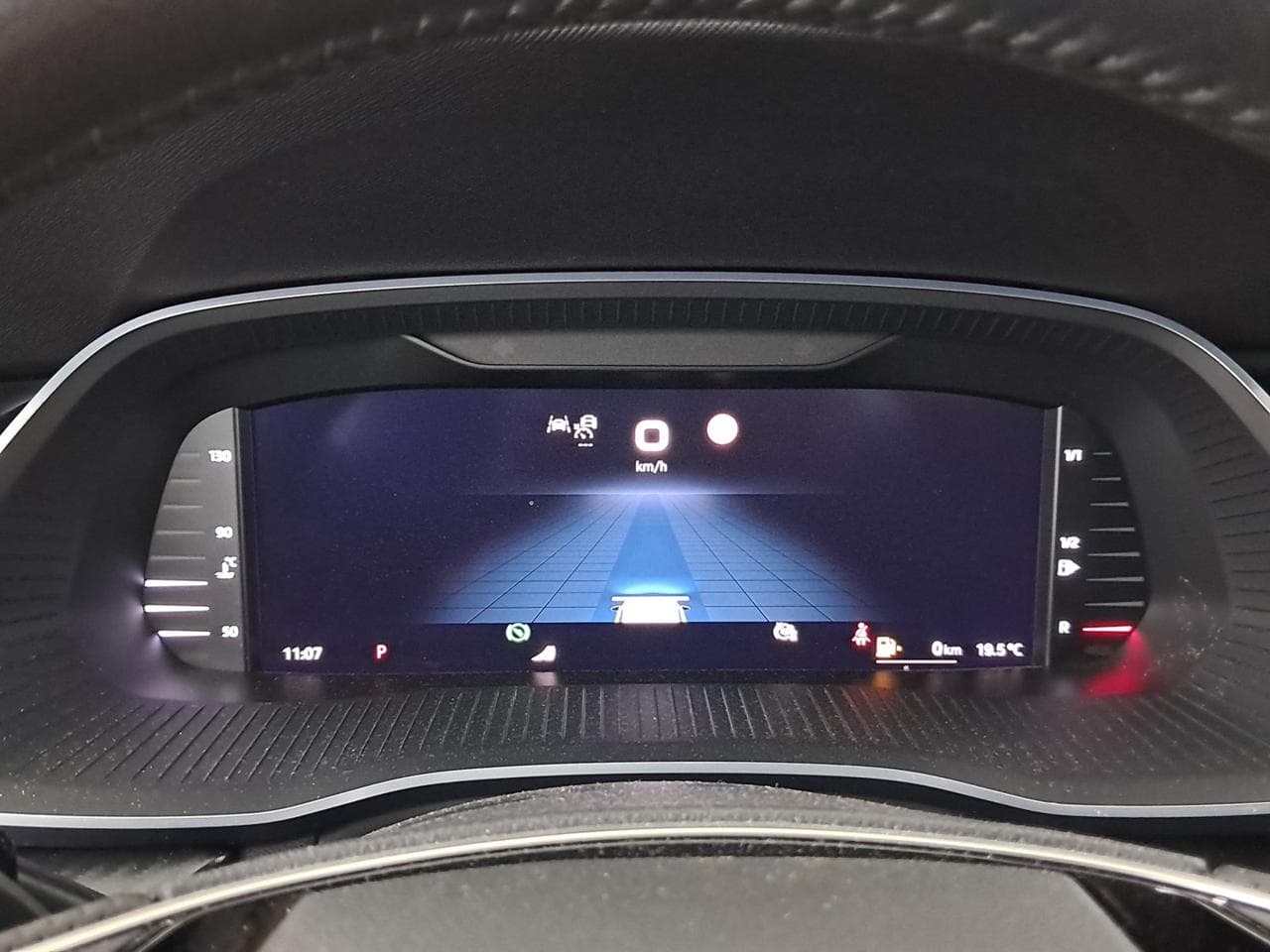 2025 Škoda OCTAVIA - 17