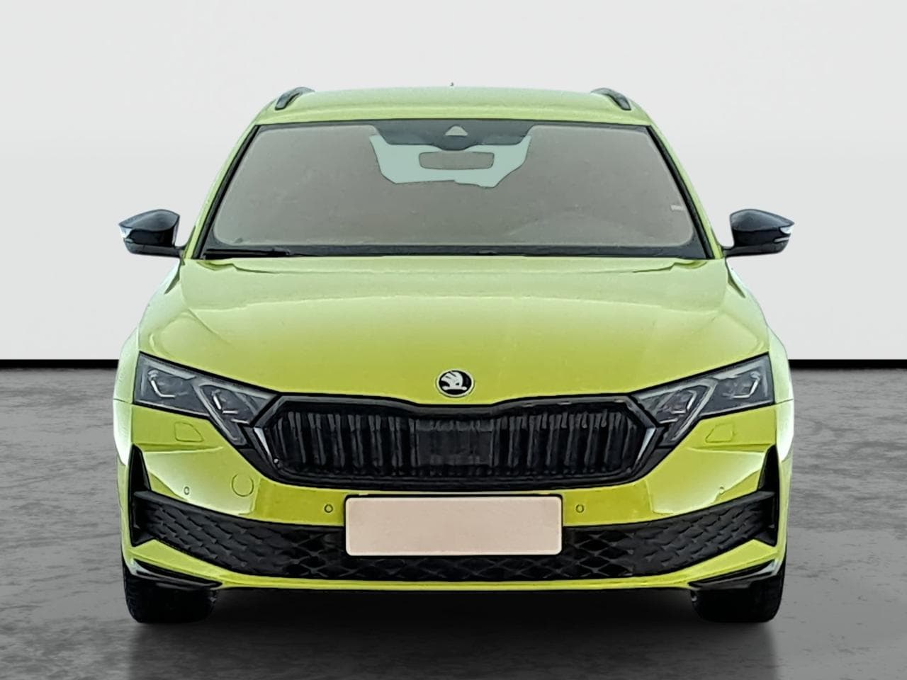 2025 Škoda OCTAVIA - 2