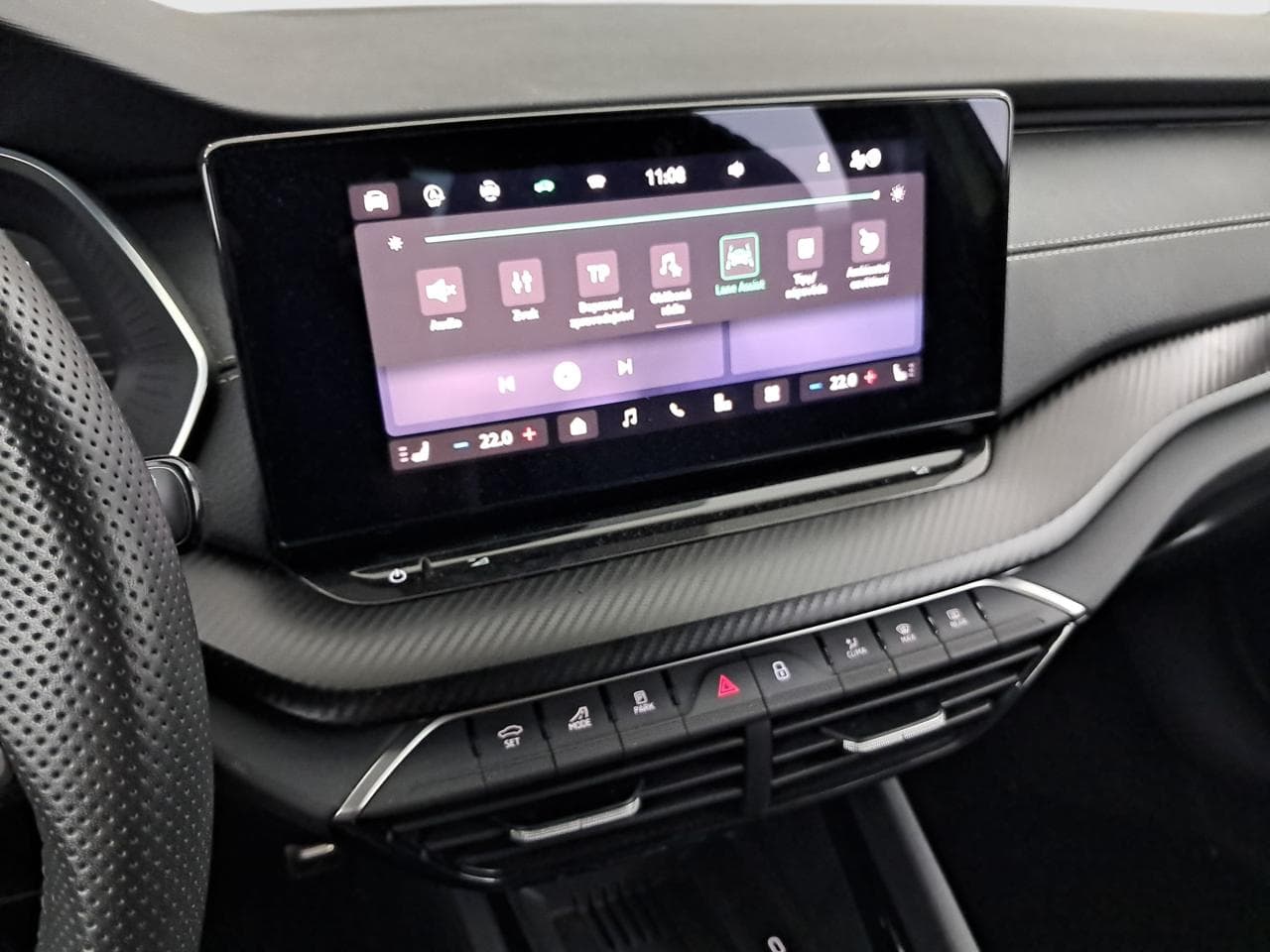 2025 Škoda OCTAVIA - 18